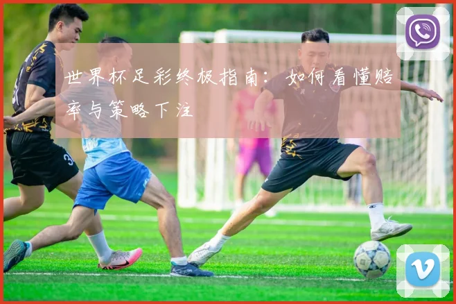 世界杯足彩终极指南:如何看懂赔率与策略下注