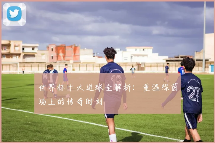 世界杯十大进球全解析：重温绿茵场上的传奇时刻